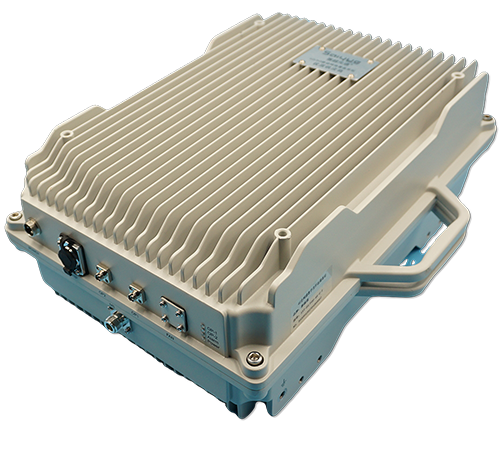 江阴单频/双频/四频/五频运营级数字光纤直放站