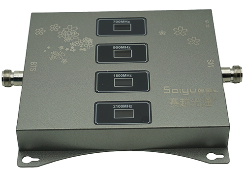  江阴四频手机信号接收器200㎡