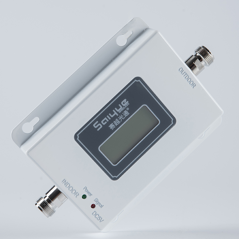 江阴家用配电房机房信号放大器200㎡