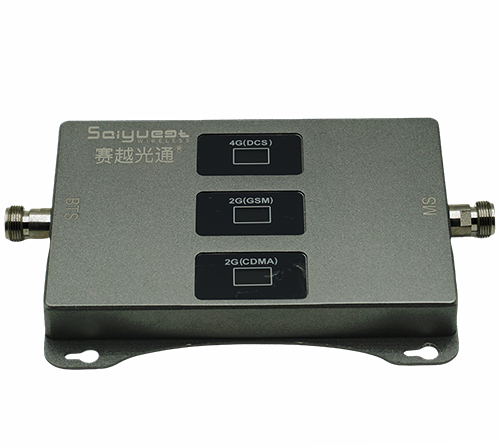 江阴三频手机信号增强器200㎡