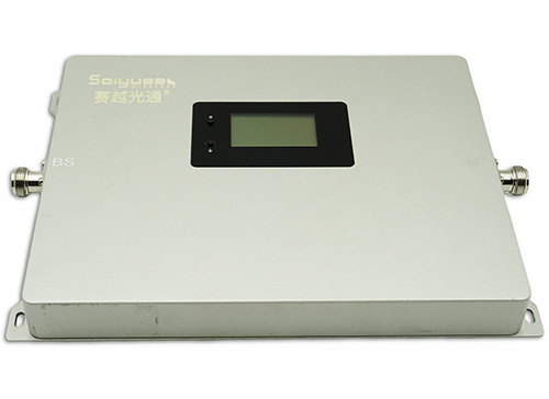  江阴三频/四频/五频手机信号接收器800㎡