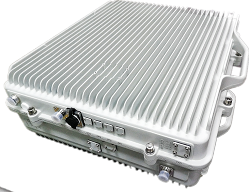 江阴信令级数字室分型移动通信干扰器