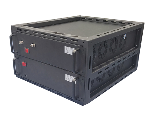 江阴室内大功率通讯管控屏蔽系统