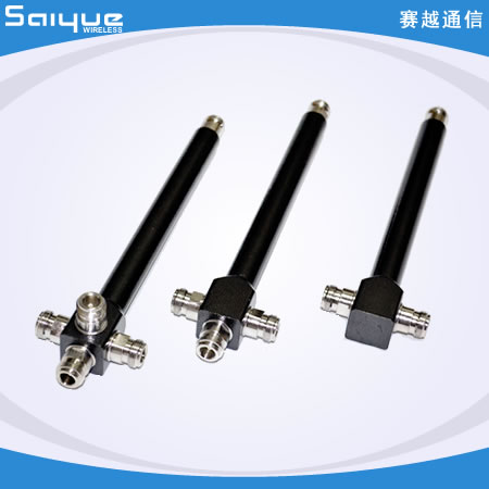  江阴FM调频广播同步广播功分器