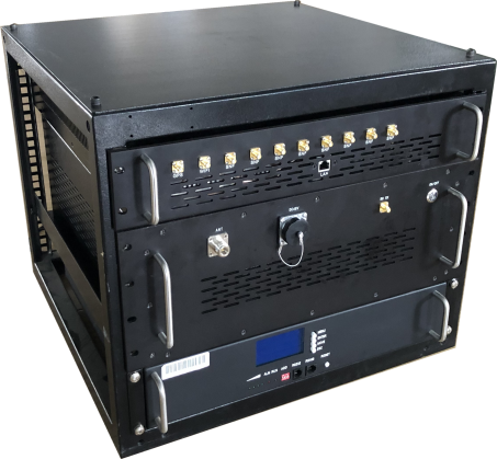 江阴全频段无线网络封控设备