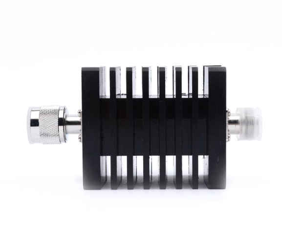  江阴腔体固定衰减器0-3G/0-4G  N型接口